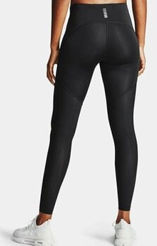 Running trousers/leggings
 Under Armour UA Fly Fast 2.0 HeatGear Black/Reflective XS Running trousers/leggings - 6