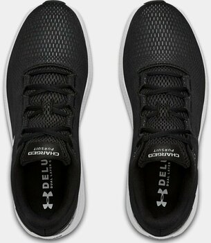 Under Armour UA Charged Pursuit 2 Black 