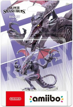 Sběratelská figurka Amiibo Smash Ridley 65 Sběratelská figurka - 2