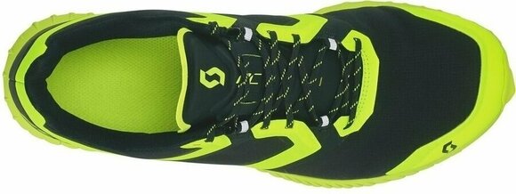Scott Supertrac RC 2 Black/Yellow 44,5