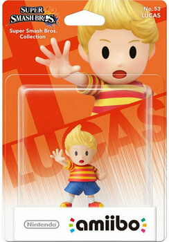 Figurină de colecție Amiibo Smash Lucas 53 Figurină de colecție - 2