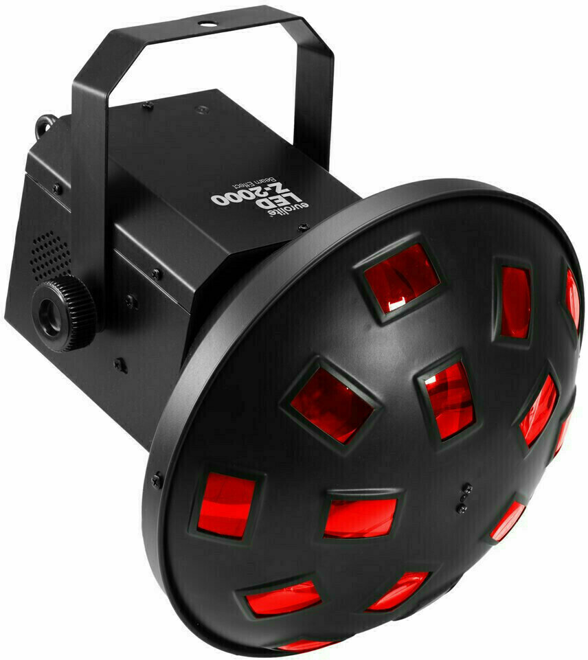 Programas controlados por música