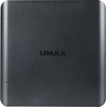 PC  UMAX U-Box N42 - 5