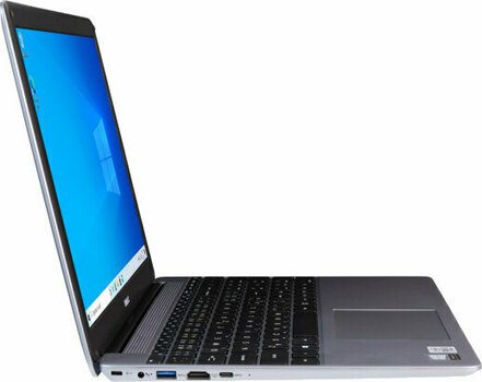Laptop UMAX VisionBook 15WU-i3 UMM230155 Cseh billentyűzet-Szlovák billentyűzet Laptop - 3