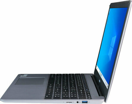 Лаптоп UMAX VisionBook 15WU-i3 - 4