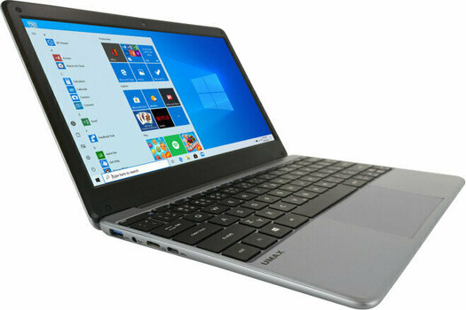 Laptop UMAX VisionBook 12Wr Gray - 3