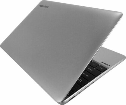 Notebook UMAX VisionBook 12Wr Gray - 4