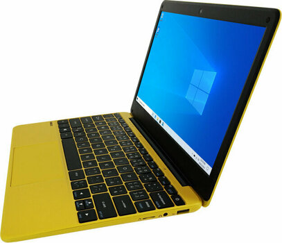 Computer portatile UMAX VisionBook 12Wr Yellow - 3