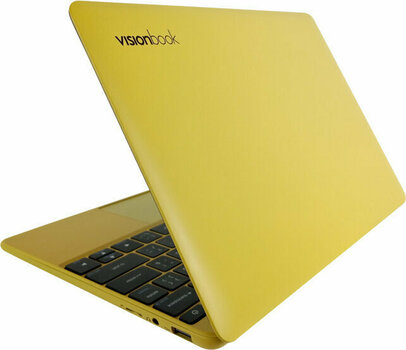 Laptop UMAX VisionBook 12Wr UMM230128 Tastatură cehă-Tastatură slovacă Laptop - 6