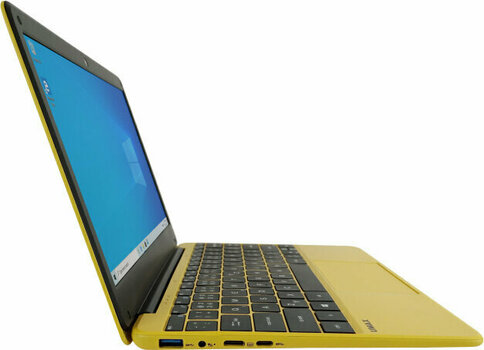 Laptop UMAX VisionBook 12Wr Yellow - 8