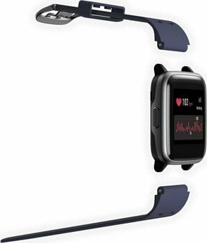 Curea UMAX Original Strap P2 Blue Curea - 2