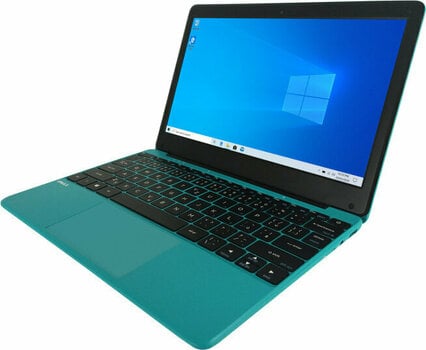 Notebook UMAX VisionBook 12Wr Turquoise - 3