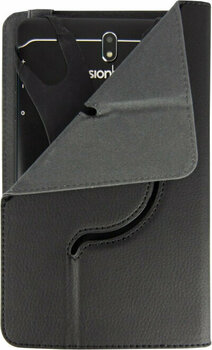 Etui UMAX Tablet Case 7 Black Etui - 4