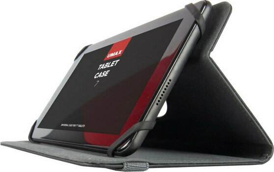 Etui UMAX Tablet Case 7 Black Etui - 6