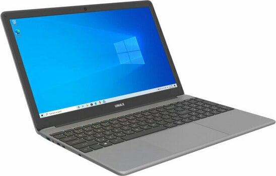 Laptop UMAX VisionBook 15Wr Plus UMM230150 Tsjechisch toetsenbord-Slowaaks toetsenbord Laptop (Beschadigd) - 6