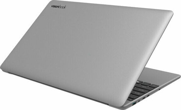 Laptop UMAX VisionBook 15Wr Plus UMM230150 Cseh billentyűzet-Szlovák billentyűzet Laptop (Sérült) - 9