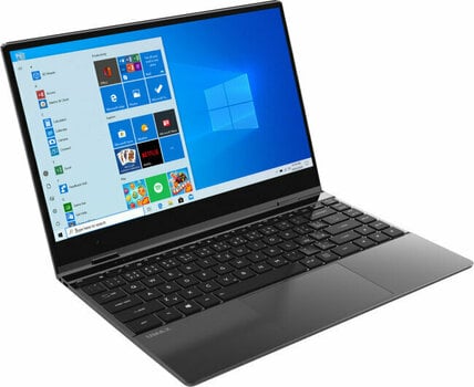 Laptop UMAX VisionBook 14Wg Flex UMM220V14 Tastatură cehă-Tastatură slovacă Laptop - 2