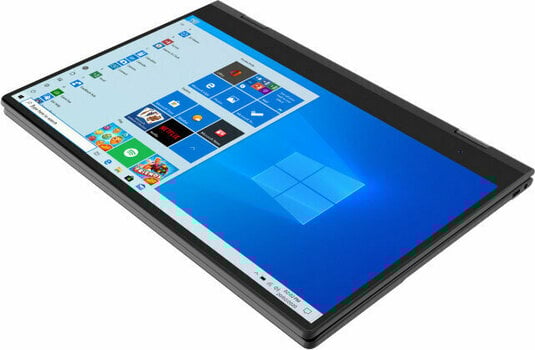Laptop UMAX VisionBook 14Wg Flex UMM220V14 Tastatură cehă-Tastatură slovacă Laptop - 3