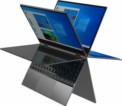 Laptop UMAX VisionBook 14Wg Flex UMM220V14 Tastatură cehă-Tastatură slovacă Laptop - 6