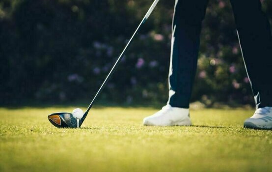 Golfclub - Driver Callaway Mavrik Golfclub - Driver Rechterhand 10,5° Dame - 18