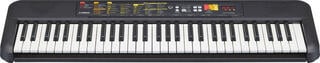 Keyboard bez dynamiky Yamaha PSR-F52 Keyboard bez dynamiky - 1