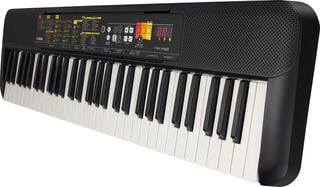 Keyboard bez dynamiky Yamaha PSR-F52 Keyboard bez dynamiky - 3