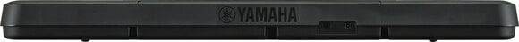 Keyboard without Touch Response Yamaha PSR-F52 - 6