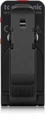 Clip Tuner TC Electronic Unitune Clip Noir Clip Tuner - 4