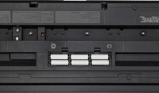 Keyboard bez dynamiky Yamaha PSR-F52 Keyboard bez dynamiky - 6
