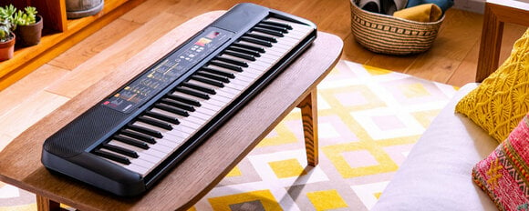 Keyboard zonder aanslaggevoeligheid Yamaha PSR-F52 - 12
