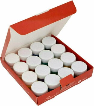 Peinture à la gouache
 Nevskaya Palitra 36411572 Ensemble de peintures à la gouache 16 x 20 ml - 3