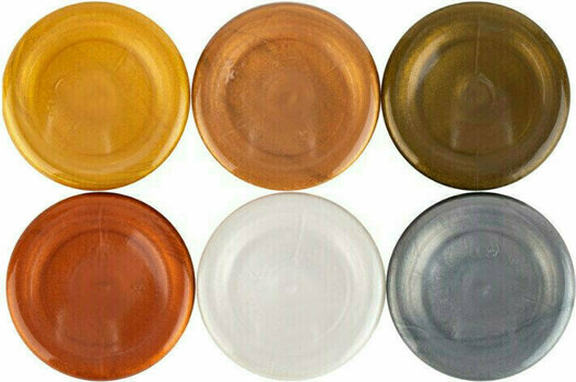 Vopsea de guache Nevskaya Palitra 3641401 Set de vopsele guașă 6 x 20 ml - 2
