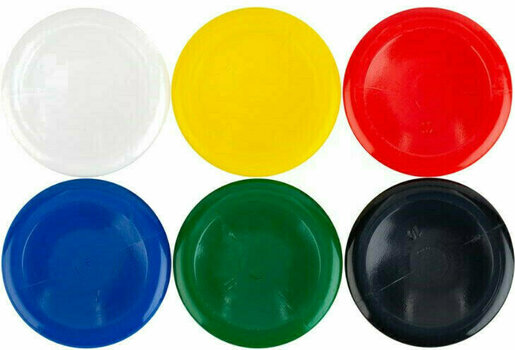 Farba gwaszowa Nevskaya Palitra 36411143 Zestaw farb gwaszowych 6 x 20 ml - 2