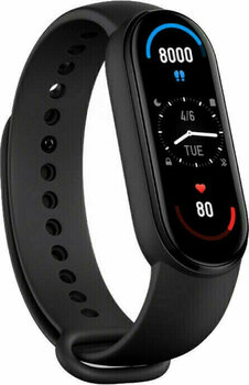 Trupa de fitness Xiaomi Mi Smart Band 6 Trupa de fitness - 2