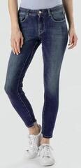 Jeans Alberto Marta Blue - 1