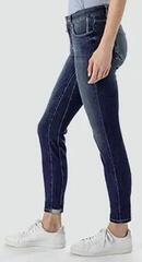 Jeans Alberto Marta Blue - 2