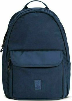 Lifestyle Rucksäck / Tasche Chrome Naito Pack Navy Blue Tonal 22 L Rucksack - 2
