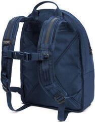 Lifestyle-rugzak / tas Chrome Naito Pack Rugzak Navy Blue Tonal 22 L - 2