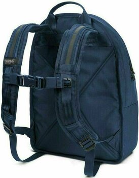 Lifestyle sac à dos / Sac Chrome Naito Pack Navy Blue Tonal 22 L Sac à dos - 3