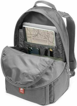 Lifestyle ruksak / Taška Chrome Naito Pack Smoke 22 L Batoh - 5