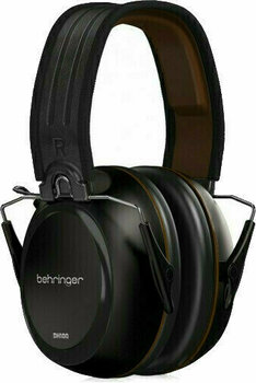 Słuchawki nauszne Behringer DH100 - 2