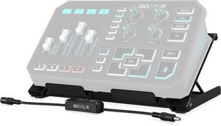Стойка за смесителен пулт TC Helicon GO XLR Desk Stand Стойка за смесителен пулт - 1
