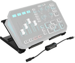 Стойка за смесителен пулт TC Helicon GO XLR Desk Stand Стойка за смесителен пулт - 2