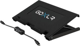 Стойка за смесителен пулт TC Helicon GO XLR Desk Stand Стойка за смесителен пулт - 3