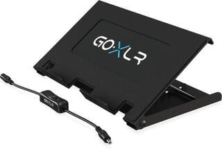 Стойка за смесителен пулт TC Helicon GO XLR Desk Stand Стойка за смесителен пулт - 4