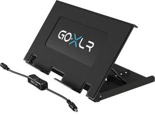 Стойка за смесителен пулт TC Helicon GO XLR Desk Stand Стойка за смесителен пулт - 5
