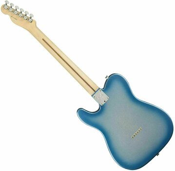 Chitară electrică Fender American Showcase Telecaster Sky Burst Metallic Chitară electrică - 2