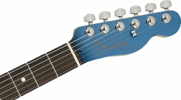 Chitară electrică Fender American Showcase Telecaster Sky Burst Metallic Chitară electrică - 5