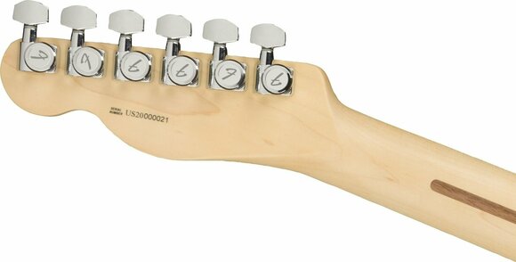 Chitară electrică Fender American Showcase Telecaster Sky Burst Metallic Chitară electrică - 6