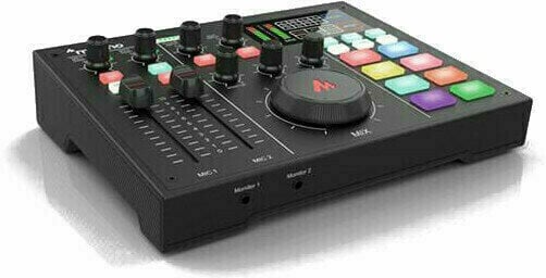 Вход за микрофон